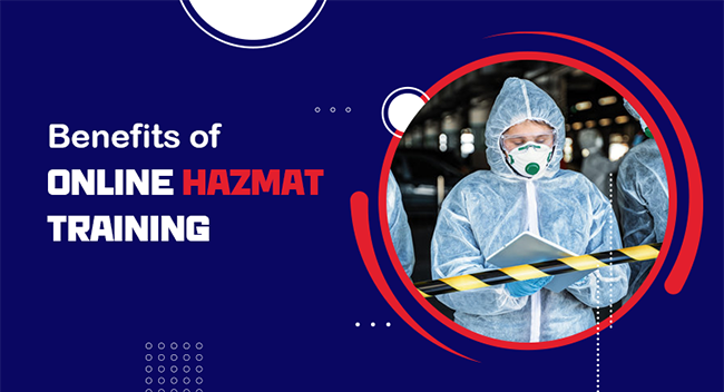 Hazmat Training Benefits: Compliance & Safety Simplified