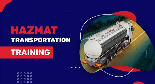 Effective HAZMAT Training for Safer Transport Compliance