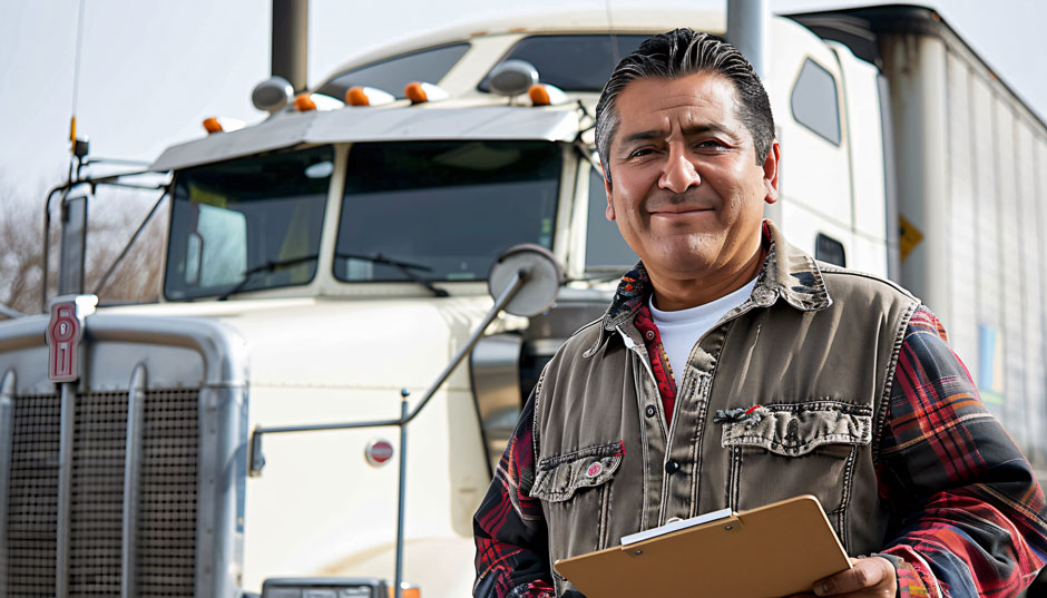 Essential Steps to DOT Compliance for Trucking Companies