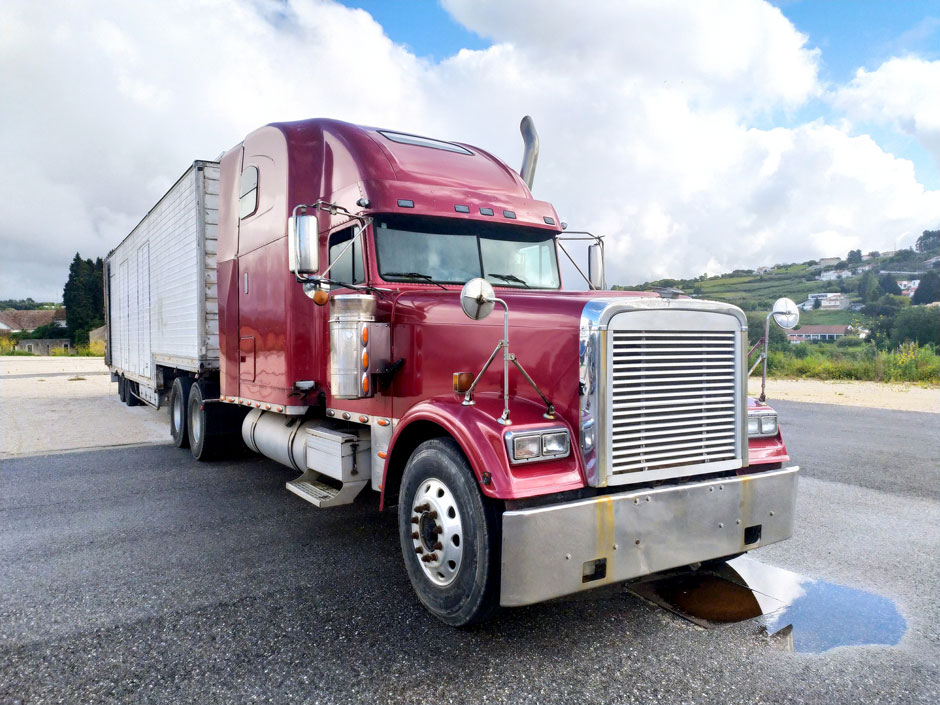 What Is a USDOT Number and Why It Matters